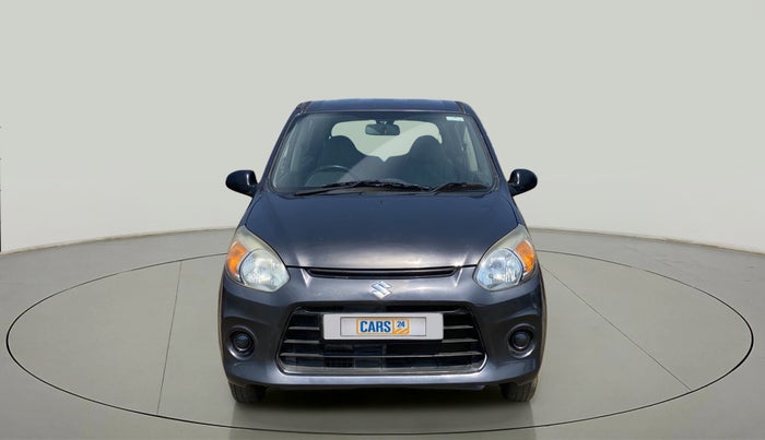 2016 Maruti Alto 800 LXI, Petrol, Manual, 76,446 km, Front