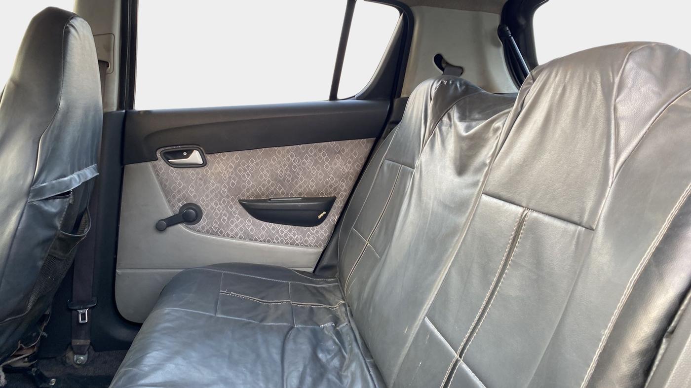 2016 Maruti Alto 800 LXI, Petrol, Manual, 76,446 km, Right Side Rear Door Cabin
