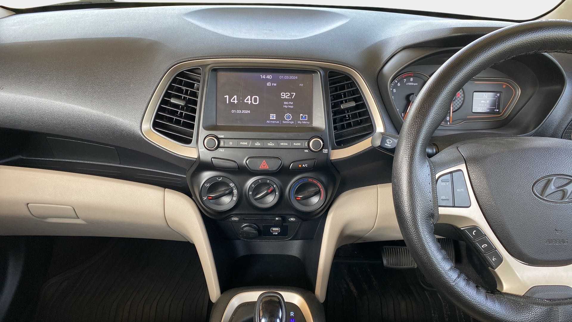 Features