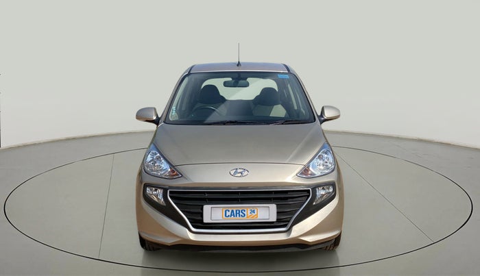 2021 Hyundai NEW SANTRO SPORTZ AMT, Petrol, Automatic, 10,256 km, Front