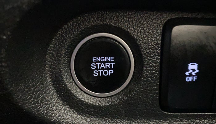 2021 Hyundai ALCAZAR PRESTIGE 2.0 MT 7STR, Petrol, Manual, 29,221 km, Keyless Start/ Stop Button