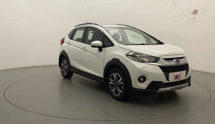 2017 Honda WR-V 1.2L I-VTEC VX MT, Petrol, Manual, 37,590 km, SRP