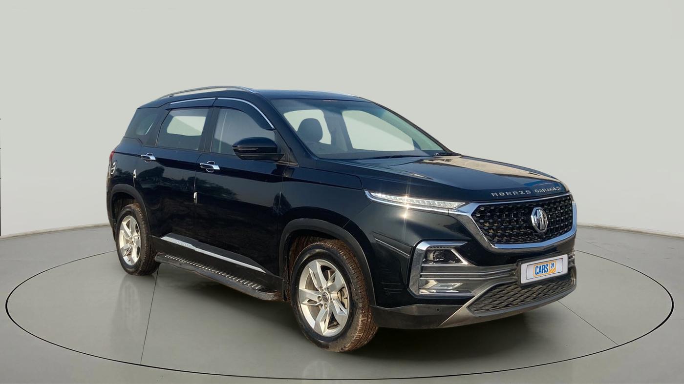 2021 MG HECTOR SUPER 1.5 PETROL, Petrol, Manual, 28,164 km, SRP