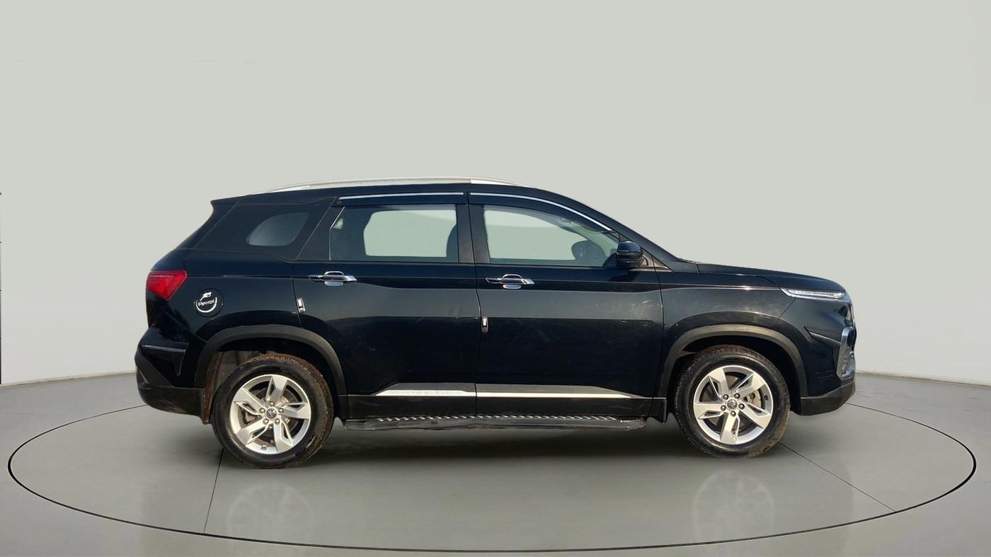 2021 MG HECTOR SUPER 1.5 PETROL, Petrol, Manual, 28,164 km, Right Side View
