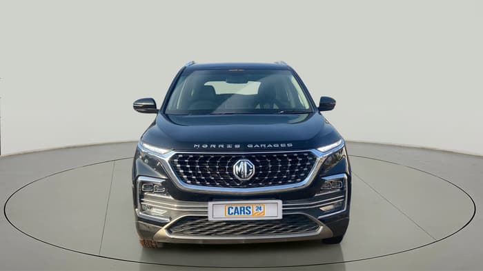 2021 MG HECTOR SUPER 1.5 PETROL, Petrol, Manual, 28,164 km, Front