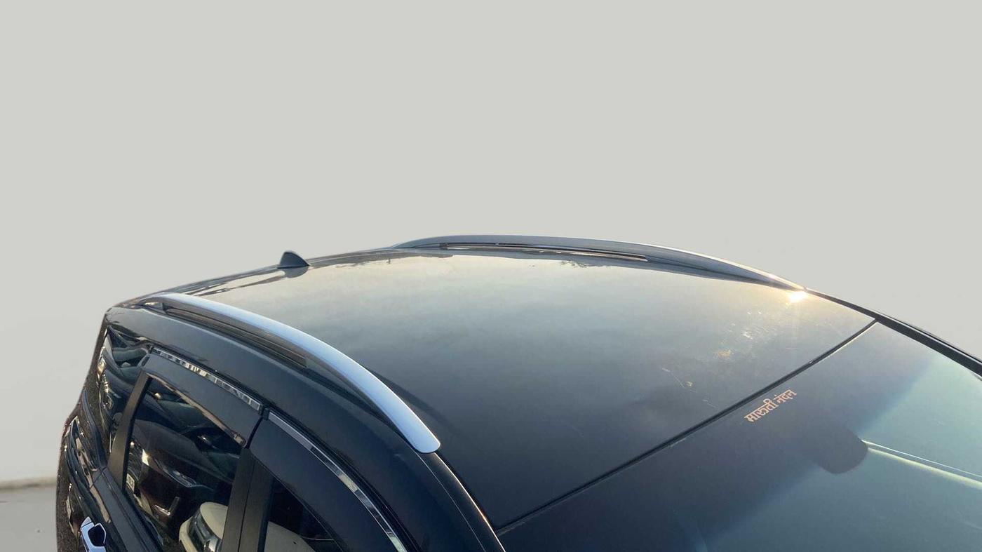 2021 MG HECTOR SUPER 1.5 PETROL, Petrol, Manual, 28,164 km, Roof