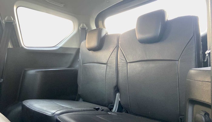 2019 Maruti XL6 ALPHA AT, Petrol, Automatic, 42,393 km, Third Seat Row ( optional )