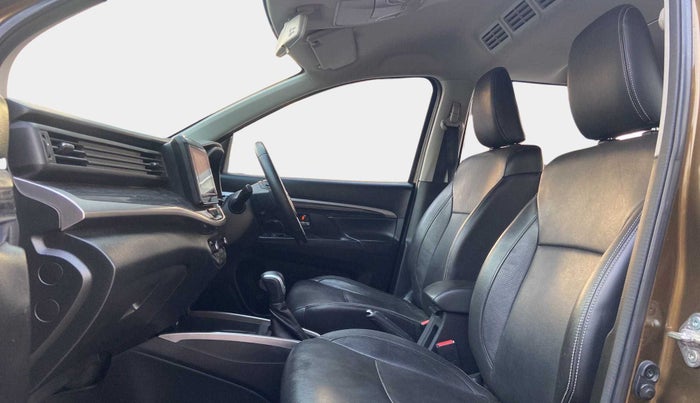 2019 Maruti XL6 ALPHA AT, Petrol, Automatic, 42,393 km, Right Side Front Door Cabin