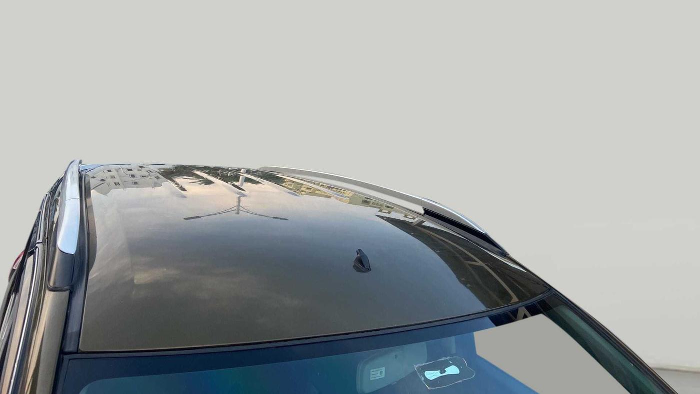 2019 Maruti XL6 ALPHA AT, Petrol, Automatic, 42,393 km, Roof
