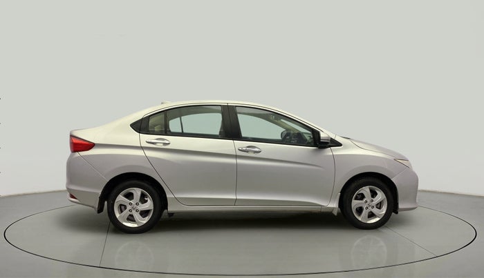 2016 Honda City 1.5L I-VTEC VX, Petrol, Manual, 48,195 km, Right Side View