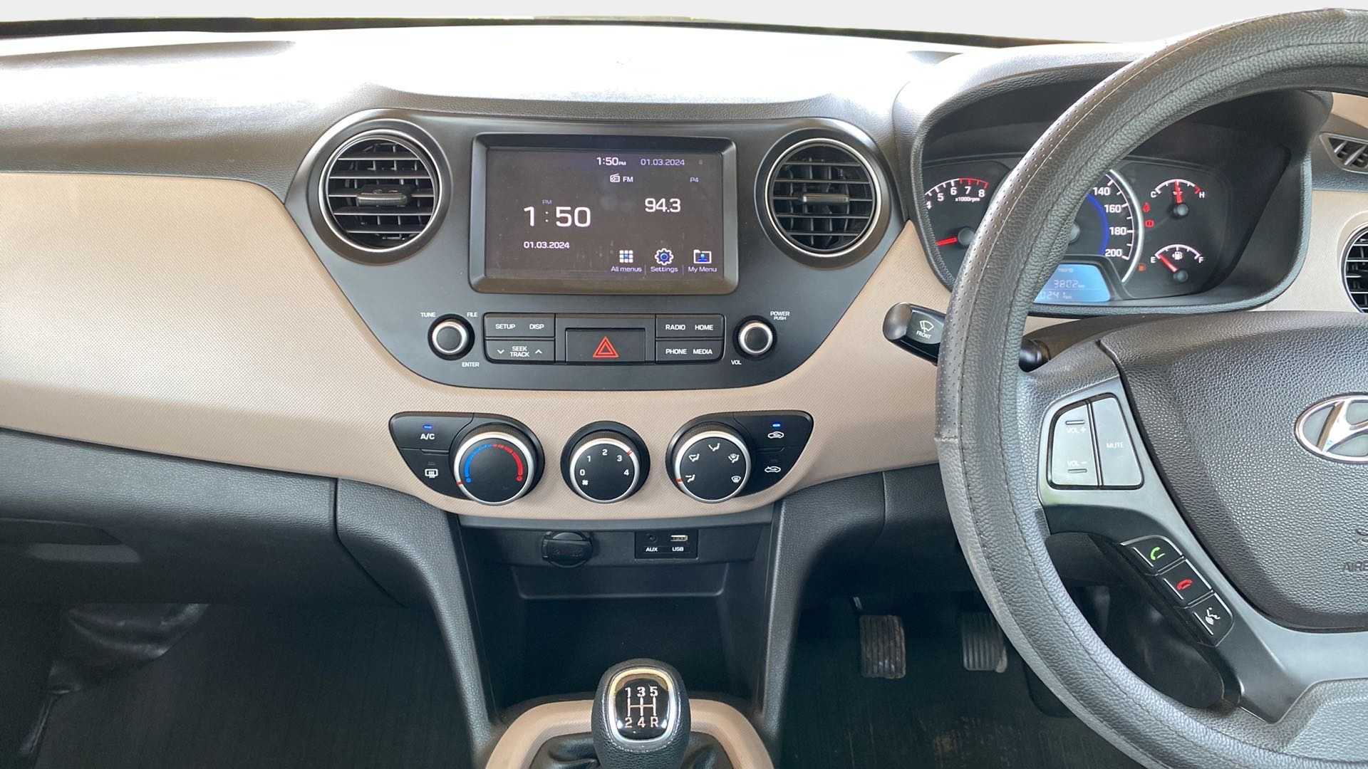 Features