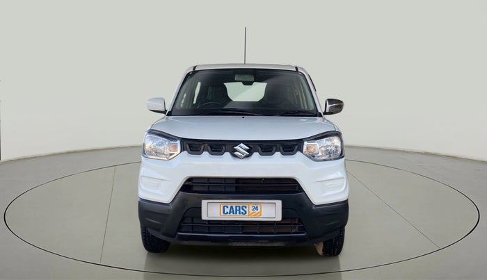 2020 Maruti S PRESSO VXI PLUS AMT, Petrol, Automatic, 32,113 km, Front