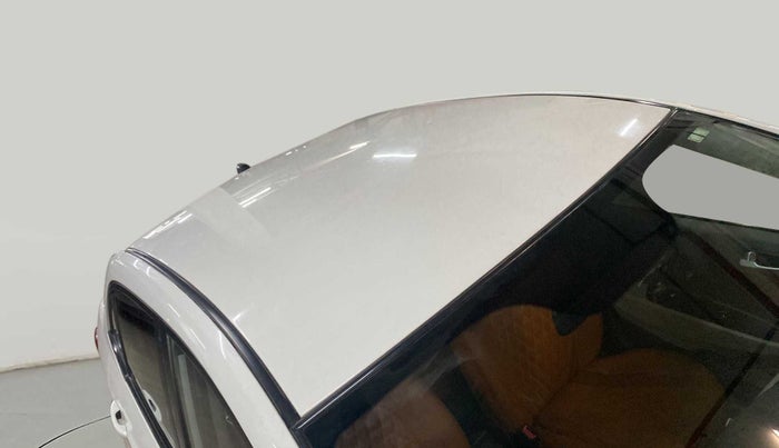 2017 Hyundai Xcent S 1.2 CRDI, Diesel, Manual, 60,758 km, Roof