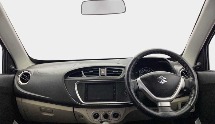 2020 Maruti Alto VXI PLUS, Petrol, Manual, 21,026 km, Dashboard