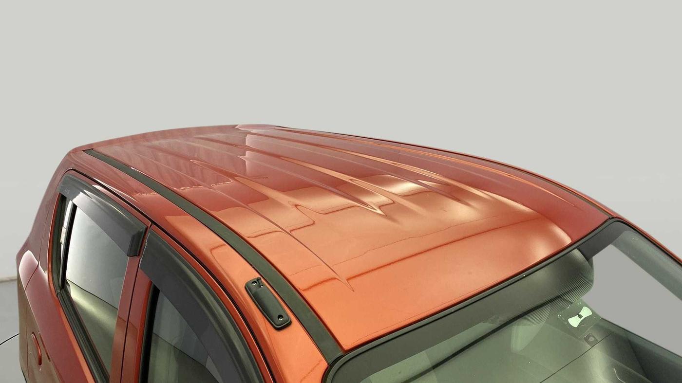 2020 Maruti Alto VXI PLUS, Petrol, Manual, 21,026 km, Roof