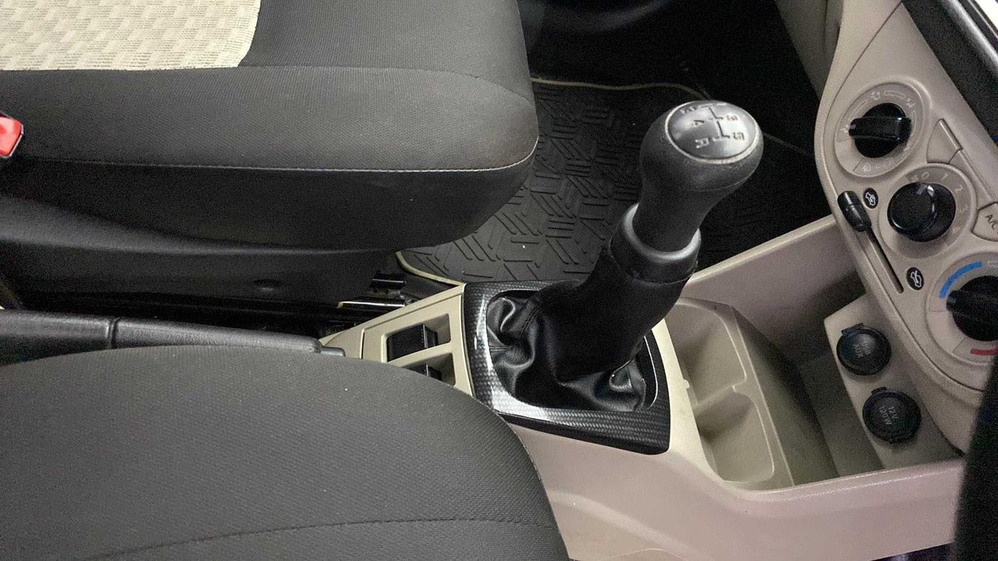 2020 Maruti Alto VXI PLUS, Petrol, Manual, 21,026 km, Gear Lever