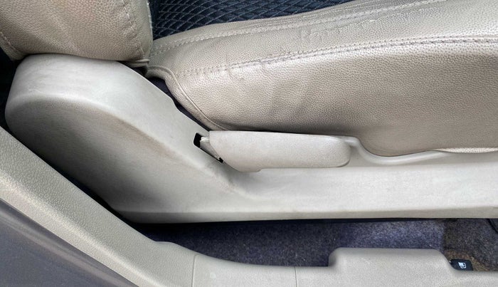 2016 Maruti Celerio VXI AMT, Petrol, Automatic, 89,484 km, Driver Side Adjustment Panel