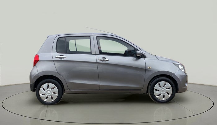 2016 Maruti Celerio VXI AMT, Petrol, Automatic, 89,484 km, Right Side View