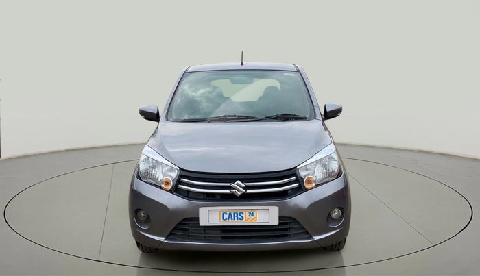 2016 Maruti Celerio VXI AMT, Petrol, Automatic, 89,484 km, Front