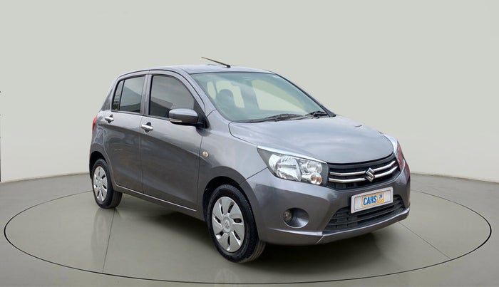 2016 Maruti Celerio VXI AMT, Petrol, Automatic, 89,484 km, SRP