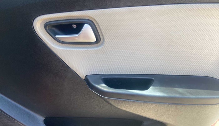 2019 Maruti Alto VXI, Petrol, Manual, 18,611 km, Driver Side Door Panels Control