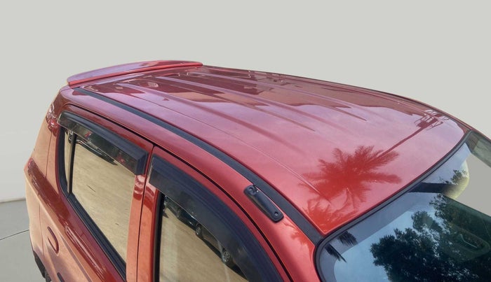 2019 Maruti Alto VXI, Petrol, Manual, 18,611 km, Roof