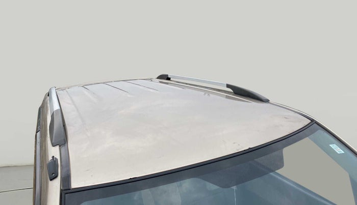2014 Maruti Wagon R 1.0 VXI, Petrol, Manual, 29,782 km, Roof