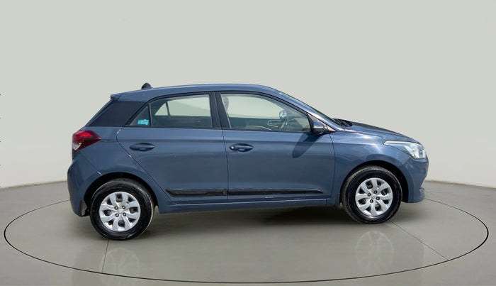 2015 Hyundai Elite i20 SPORTZ 1.4 CRDI, Diesel, Manual, 64,562 km, Right Side View