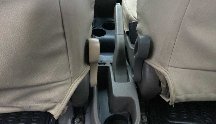 2012 Hyundai i10 ERA 1.1, Petrol, Manual, 64,316 km, Driver Side Adjustment Panel