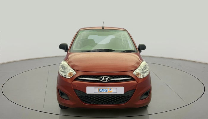 2012 Hyundai i10 ERA 1.1, Petrol, Manual, 64,316 km, Front