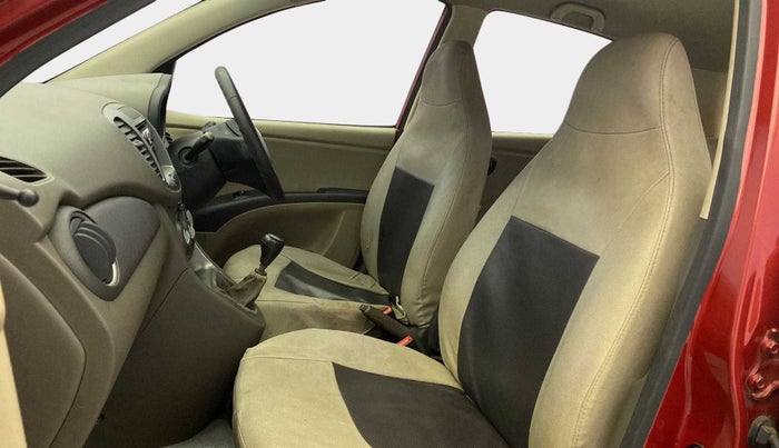 2012 Hyundai i10 ERA 1.1, Petrol, Manual, 64,316 km, Right Side Front Door Cabin
