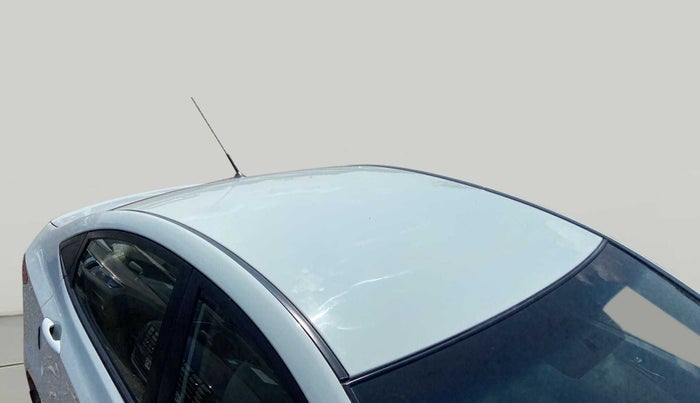 2012 Hyundai Verna FLUIDIC 1.6 CRDI EX, Diesel, Manual, 96,687 km, Roof