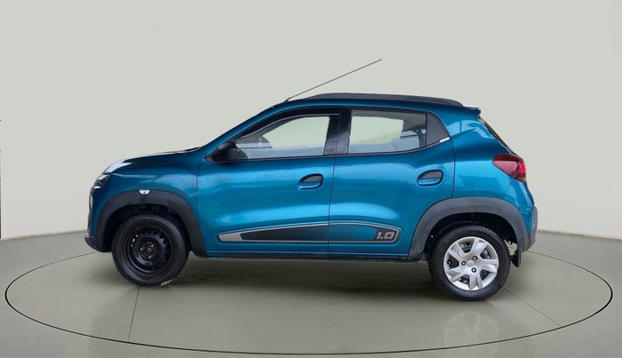 2020 Renault Kwid RXT 1.0 (O), Petrol, Manual, 69,355 km, Left Side