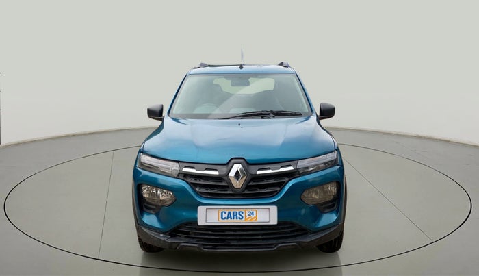 2020 Renault Kwid RXT 1.0 (O), Petrol, Manual, 69,355 km, Front