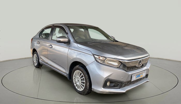 2020 Honda Amaze 1.5L I-DTEC S, Diesel, Manual, 45,663 km, SRP