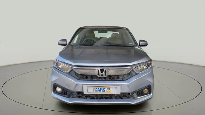 2020 Honda Amaze 1.5L I-DTEC S, Diesel, Manual, 45,688 km, Front