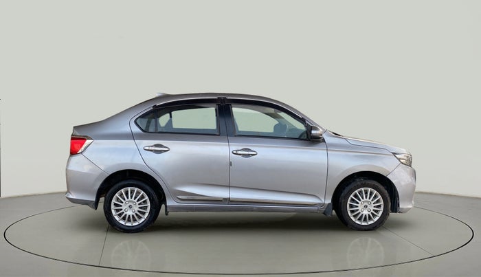 2020 Honda Amaze 1.5L I-DTEC S, Diesel, Manual, 45,663 km, Right Side View