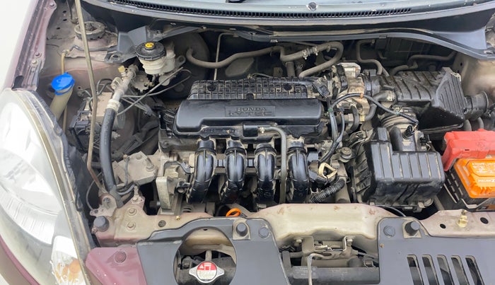 2015 Honda Amaze 1.2L I-VTEC S AT, Petrol, Automatic, 54,637 km, Engine View - Right