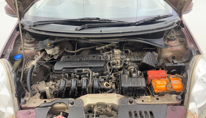 2015 Honda Amaze 1.2L I-VTEC S AT, Petrol, Automatic, 54,637 km, Engine View