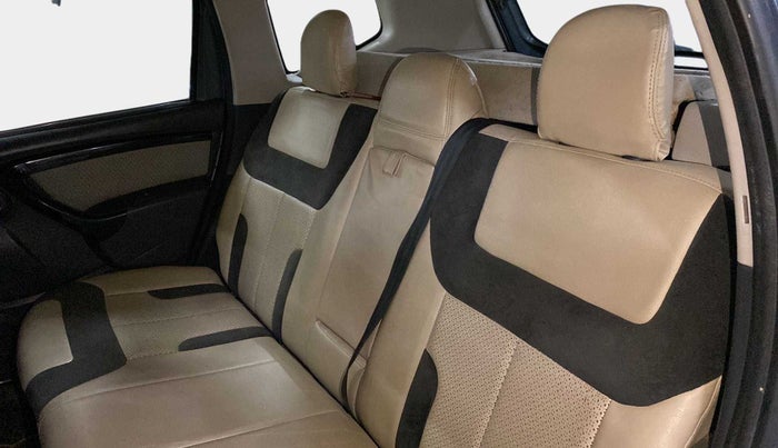 2015 Renault Duster 85 PS RXL DIESEL, Diesel, Manual, 87,758 km, Right Side Rear Door Cabin