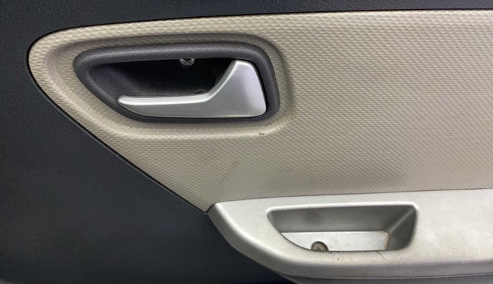 2018 Maruti Alto K10 VXI, Petrol, Manual, 73,795 km, Driver Side Door Panels Control