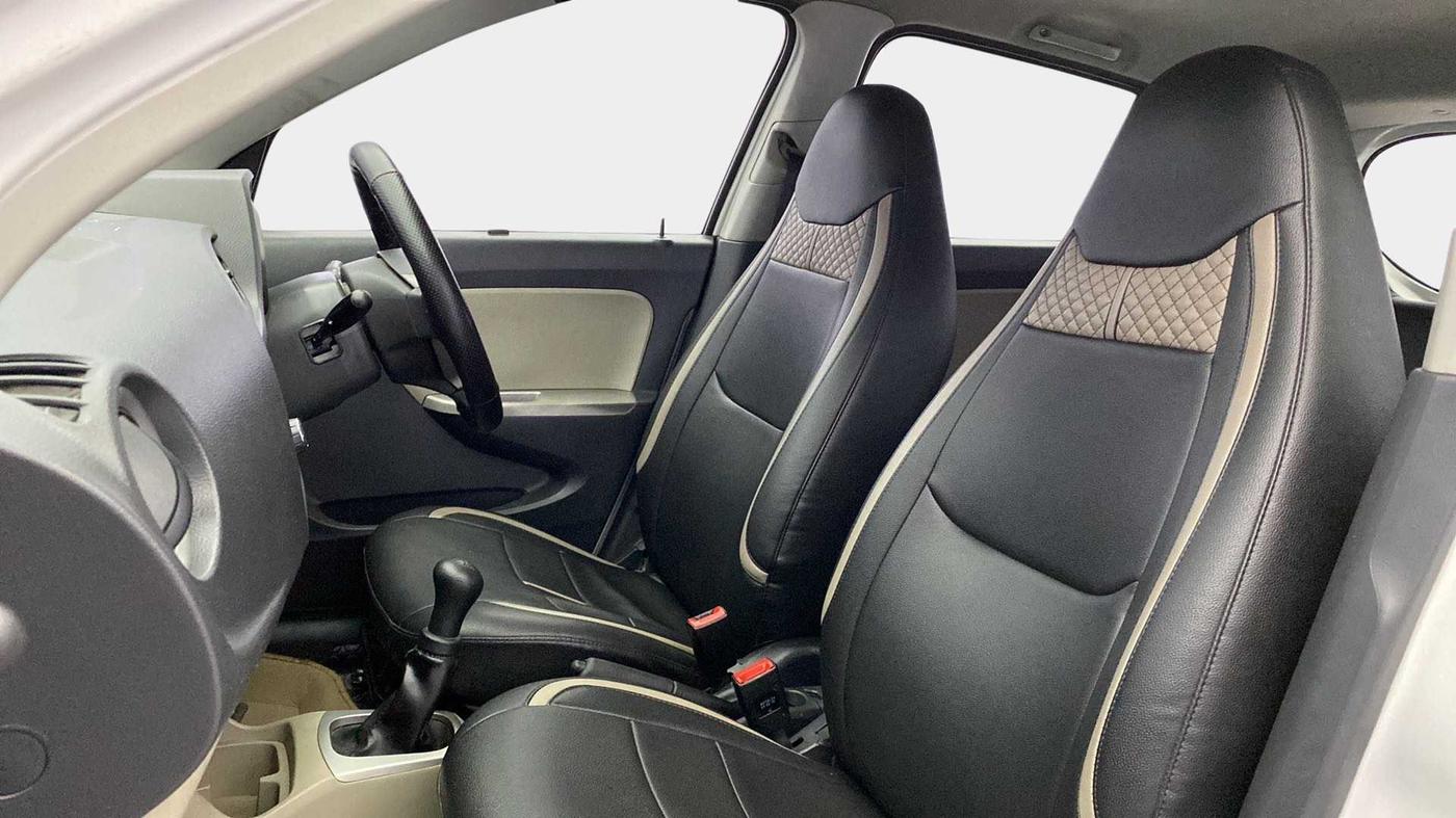 2018 Maruti Alto K10 VXI, Petrol, Manual, 73,795 km, Right Side Front Door Cabin