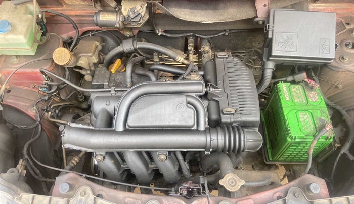 2019 Renault Kwid RXT 1.0 (O), Petrol, Manual, 11,341 km, Open Bonet
