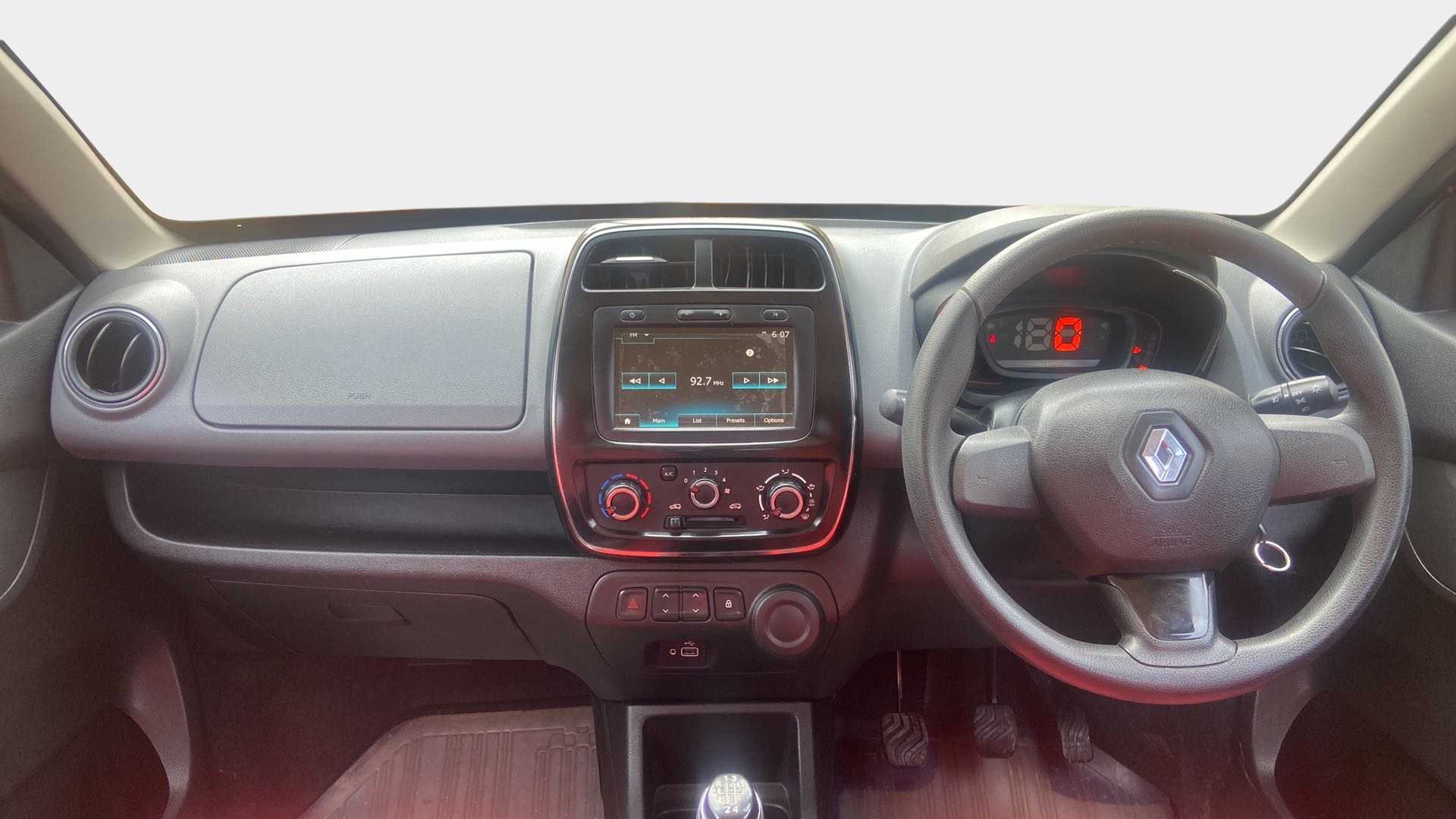 Interior