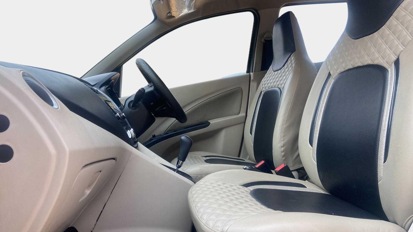 2019 Maruti Celerio ZXI AMT, Petrol, Automatic, 26,878 km, Right Side Front Door Cabin