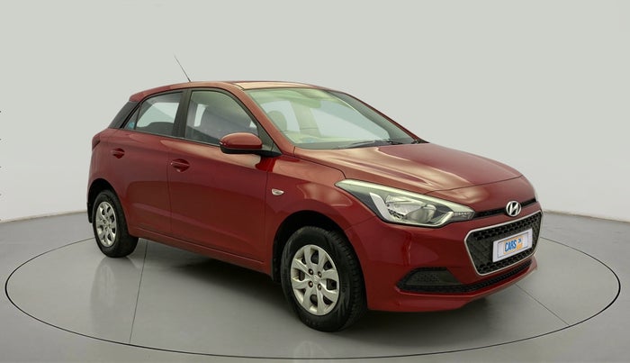 2017 Hyundai Elite i20 MAGNA EXECUTIVE 1.2, Petrol, Manual, 76,542 km, SRP