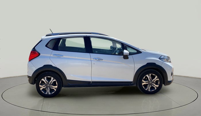 2017 Honda WR-V 1.2L I-VTEC VX MT, Petrol, Manual, 34,057 km, Right Side View