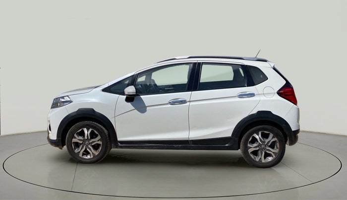 2017 Honda WR-V 1.2L I-VTEC VX MT, Petrol, Manual, 34,057 km, Left Side