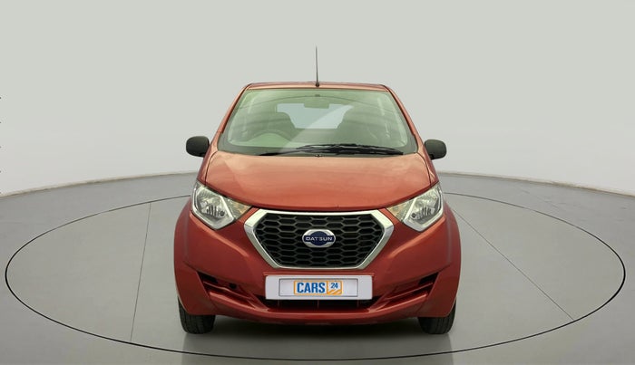 2016 Datsun Redi Go T (O), Petrol, Manual, 29,361 km, Front
