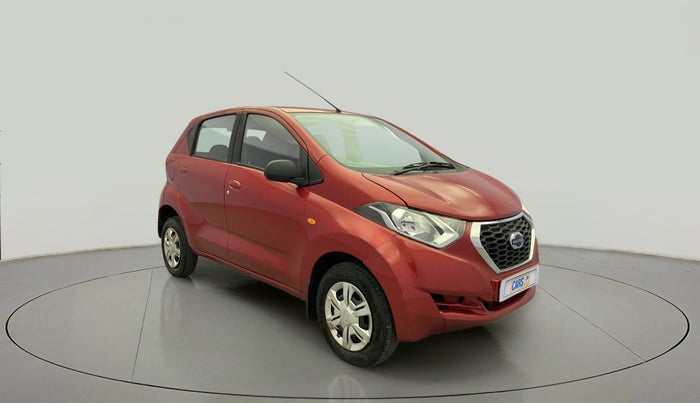 2016 Datsun Redi Go T (O), Petrol, Manual, 29,361 km, Right Front Diagonal